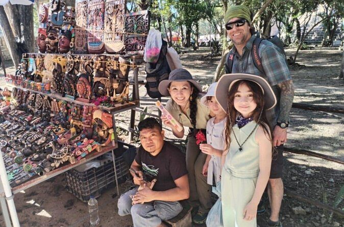 Visit to ChichEN itza in private without queues at the best price - Price and value check: is $265 per person worth it?