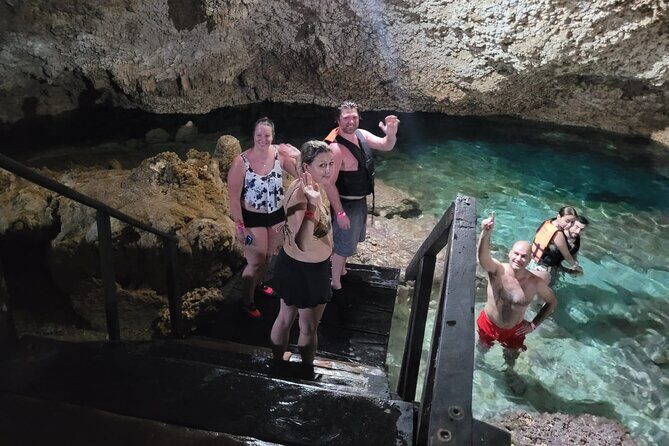 Visit to Tulúm, COBA and a Cenote, with lunch included. - Playa del Carmen’s 5th Avenue: when the timing works