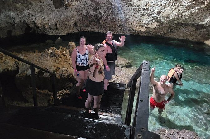 Visit to Tulúm, COBA and a Cenote, with lunch included. - Language and guide quality: what to expect on the ground