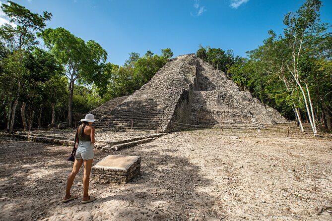 Visit to Tulúm, COBA and a Cenote, with lunch included. - Gran Cenote time (and why the exact cenote can matter)