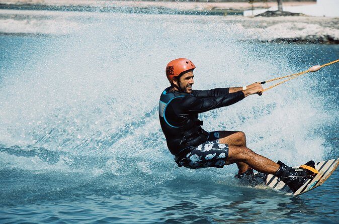 Wakeboarding Session in Playa Del Carmen - Getting to the meeting point without stress
