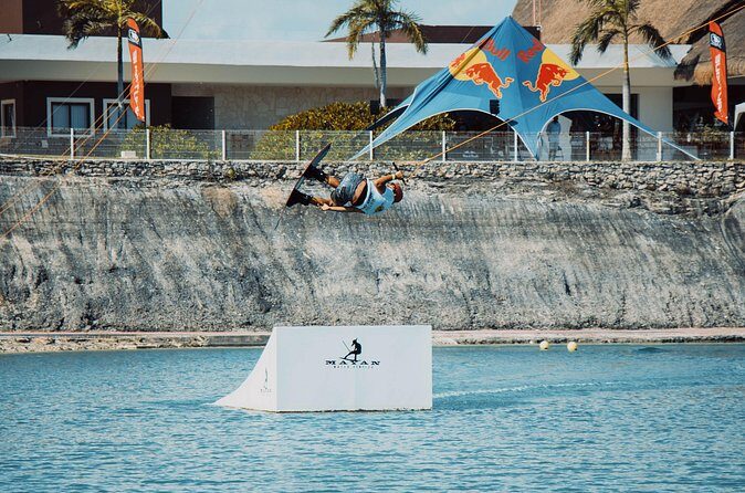 Wakeboarding Session in Playa Del Carmen - Weather and the one booking wrinkle to watch