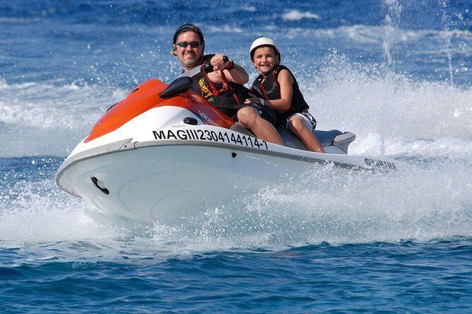 Wet And Wild Combo Experience By Jeep & Snorkel Tour - Key Things I’d Focus On