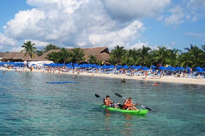 Wet And Wild Combo Experience By Jeep & Snorkel Tour - Tequila Factory Tour and Tastings: Handmade Craft, Not Just Shots
