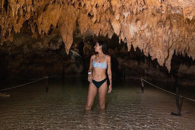 Wild Jungle ATV Adventure with Cenote and Monkey Sanctuary - Riding Experience: What the Small Group Actually Changes