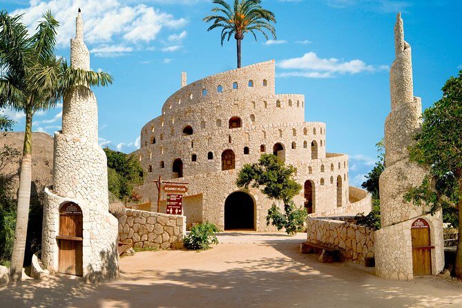 Xcaret Park Plus With Round Transportation From Cancun & Riviera Maya - Getting There Without Headaches: Round-Trip Transport Timing and Pickup Spots