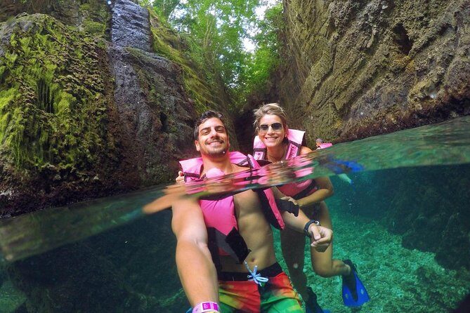 Xcaret Park Plus With Round Transportation From Cancun & Riviera Maya - Who This Tour Fits Best (and Who Should Rethink It)