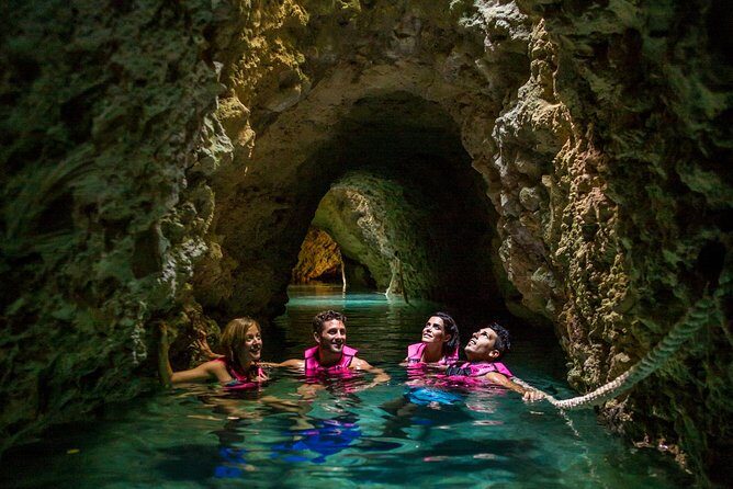 Xcaret Park Plus With Round Transportation From Cancun & Riviera Maya - Should You Book Xcaret Park Plus With Round Transportation?