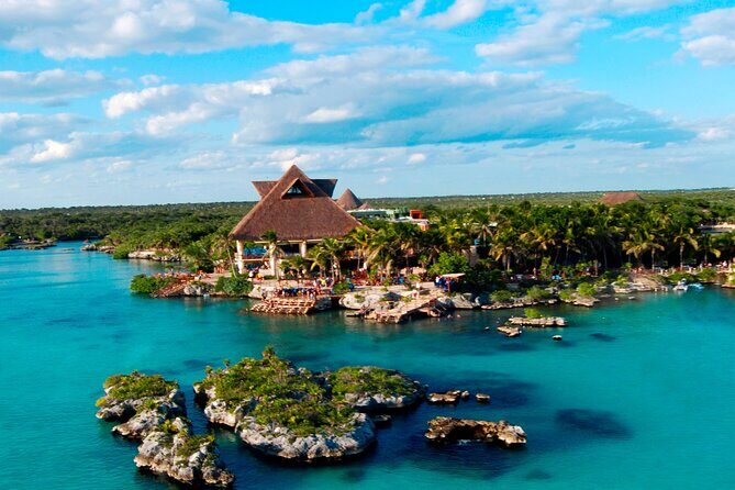Xel ha & Tulum All Inclusive - A full-day thrill-and-history combo in Playa del Carmen’s Riviera Maya