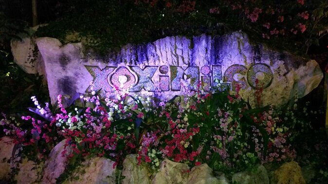 Xoximilco Night Cruise With Round Transportation from Tulum City - Key things to know before you go