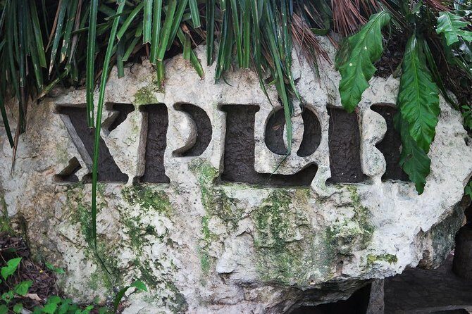Xplor All Inclusive With Round Transportation From Cancun & Riviera Maya - Underground River Time: The Stalactite Swim and Cave Network