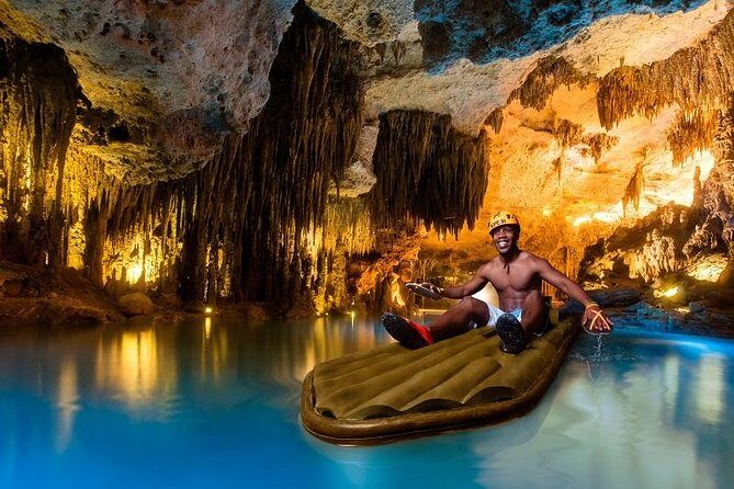 Xplor Fuego All Inclusive With Transportation From Cancun & Riviera Maya - Price and Value: What You’re Really Paying For