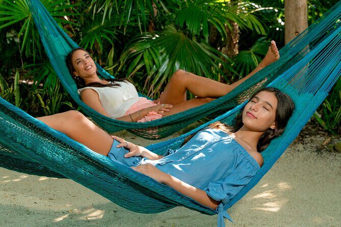 YAL-KU Park in Riviera Maya Admission Ticket - Who this Yal-Kú ticket fits best