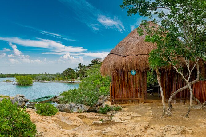 YAL-KU Park in Riviera Maya Admission Ticket - Should you book Yal-Kú Park admission?