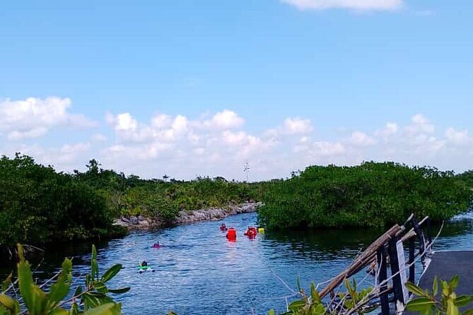 Yalku lagoon and turtles akumal sanctuary - The switch from Akumal Bay to Yalku Lagoon: plan your in-between