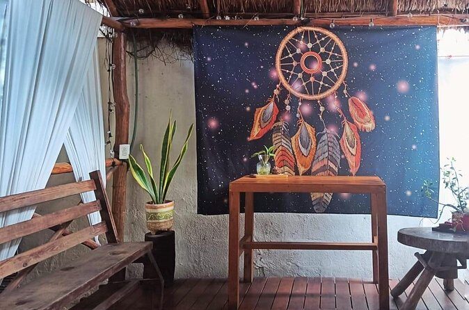 Yoga and holistic massage session in Playa del Carmen - Massage Meets Sonotherapy: What the 7 Tibetan Bowls Actually Add