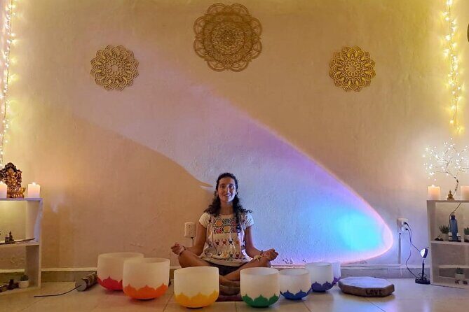 Yoga and holistic massage session in Playa del Carmen - Yoga First: Mind–Body Connection That Doesn’t Feel Like a Push