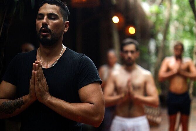 Yoga and Meditation DEtox Retreat - Yoga at Dawn, Rituals, and Fasting: What the Detox Part Actually Means