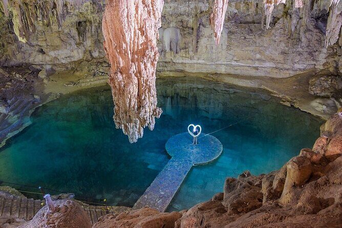 Yucatan Cenotes Tour: Suytun + 3 Cenotes + Valladolid + Food + Transportation - Key Points You’ll Actually Care About